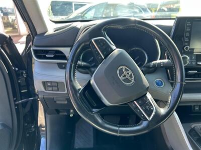2020 Toyota Highlander Hybrid XLE - Photo 38 - Riverside, CA 92508