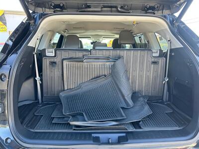 2020 Toyota Highlander Hybrid XLE - Photo 27 - Riverside, CA 92508