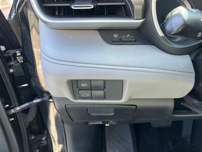 2020 Toyota Highlander Hybrid XLE - Photo 41 - Riverside, CA 92508