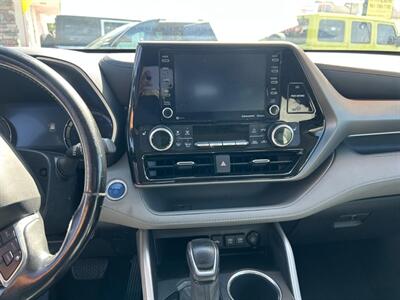 2020 Toyota Highlander Hybrid XLE - Photo 36 - Riverside, CA 92508