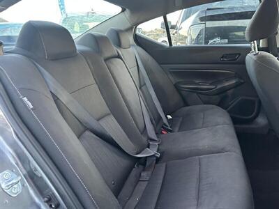 2025 Nissan Altima 2.5 S   - Photo 96 - Riverside, CA 92508
