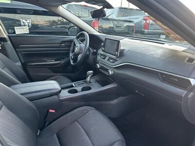 2025 Nissan Altima 2.5 S   - Photo 95 - Riverside, CA 92508