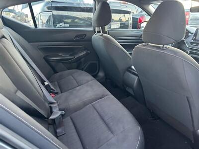 2025 Nissan Altima 2.5 S   - Photo 43 - Riverside, CA 92508