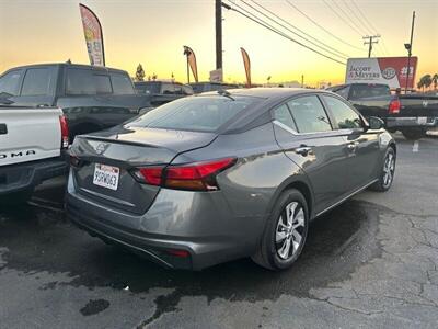 2025 Nissan Altima 2.5 S   - Photo 87 - Riverside, CA 92508