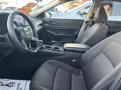2025 Nissan Altima 2.5 S   - Photo 76 - Riverside, CA 92508