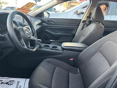 2025 Nissan Altima 2.5 S   - Photo 92 - Riverside, CA 92508