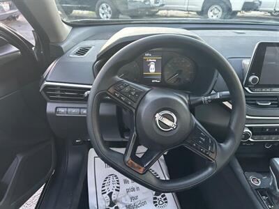 2025 Nissan Altima 2.5 S   - Photo 45 - Riverside, CA 92508
