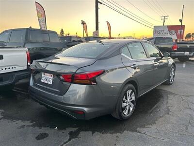 2025 Nissan Altima 2.5 S   - Photo 71 - Riverside, CA 92508