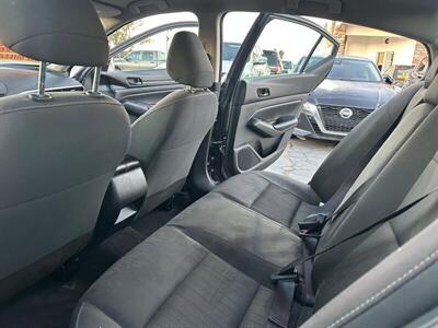 2025 Nissan Altima 2.5 S   - Photo 41 - Riverside, CA 92508