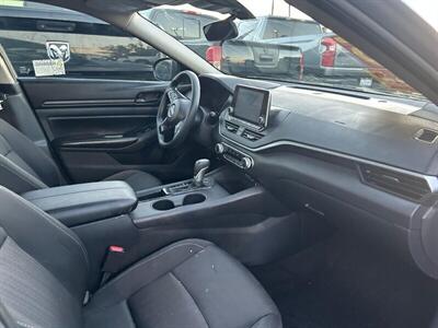 2025 Nissan Altima 2.5 S   - Photo 79 - Riverside, CA 92508