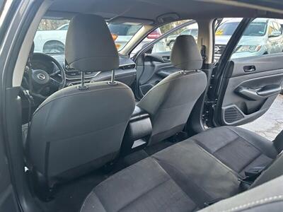 2025 Nissan Altima 2.5 S   - Photo 74 - Riverside, CA 92508