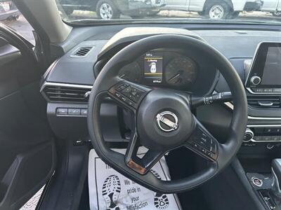 2025 Nissan Altima 2.5 S   - Photo 61 - Riverside, CA 92508