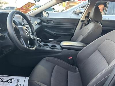2025 Nissan Altima 2.5 S   - Photo 60 - Riverside, CA 92508