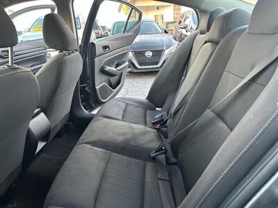 2025 Nissan Altima 2.5 S   - Photo 72 - Riverside, CA 92508