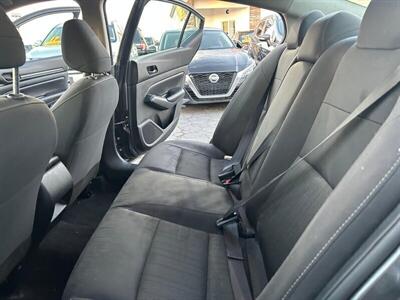 2025 Nissan Altima 2.5 S   - Photo 56 - Riverside, CA 92508
