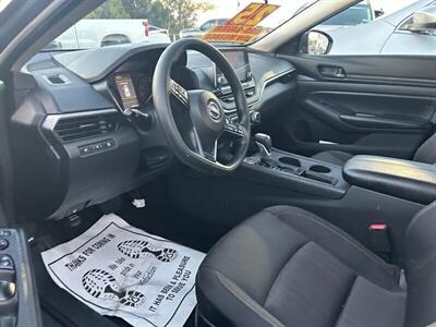 2025 Nissan Altima 2.5 S   - Photo 78 - Riverside, CA 92508