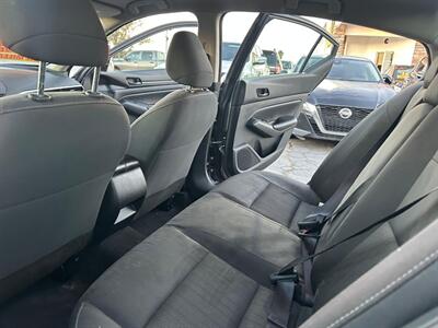 2025 Nissan Altima 2.5 S - Photo 9 - Riverside, CA 92508