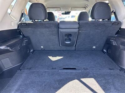 2019 Nissan Rogue SV   - Photo 84 - Riverside, CA 92508