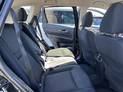 2019 Nissan Rogue SV   - Photo 61 - Riverside, CA 92508