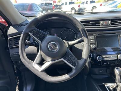 2019 Nissan Rogue SV   - Photo 97 - Riverside, CA 92508