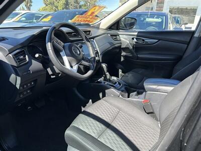 2019 Nissan Rogue SV   - Photo 87 - Riverside, CA 92508