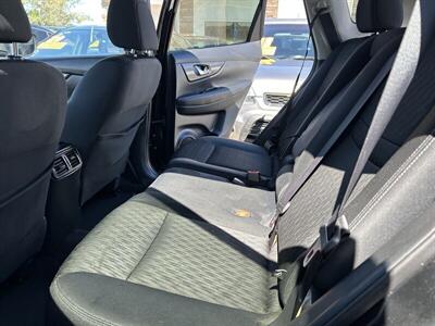 2019 Nissan Rogue SV   - Photo 82 - Riverside, CA 92508