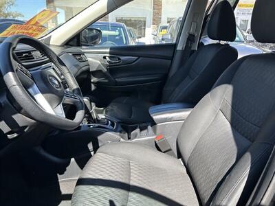2019 Nissan Rogue SV   - Photo 89 - Riverside, CA 92508