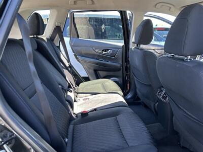 2019 Nissan Rogue SV   - Photo 96 - Riverside, CA 92508