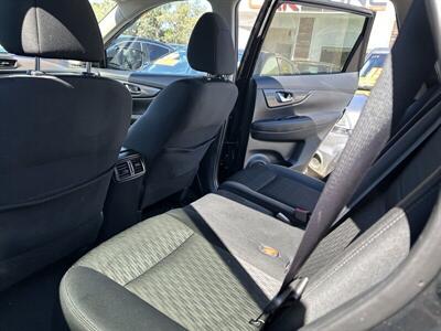 2019 Nissan Rogue SV   - Photo 93 - Riverside, CA 92508