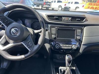 2019 Nissan Rogue SV   - Photo 63 - Riverside, CA 92508