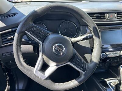2019 Nissan Rogue SV   - Photo 66 - Riverside, CA 92508