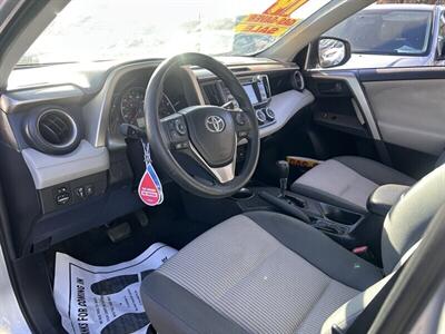 2014 Toyota RAV4 LE   - Photo 35 - Riverside, CA 92508