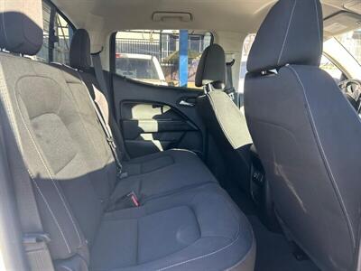 2022 Chevrolet Colorado LT - Photo 23 - Riverside, CA 92508