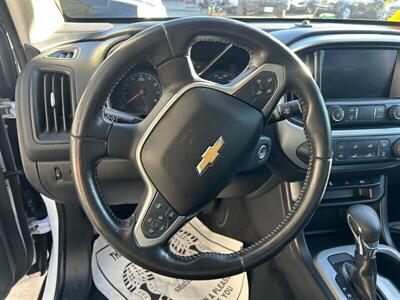 2022 Chevrolet Colorado LT - Photo 44 - Riverside, CA 92508