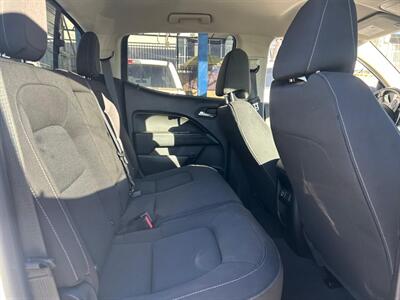 2022 Chevrolet Colorado LT - Photo 7 - Riverside, CA 92508