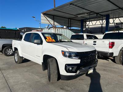 2022 Chevrolet Colorado LT - Photo 3 - Riverside, CA 92508