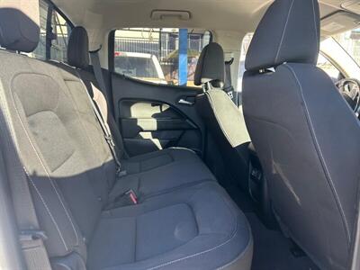 2022 Chevrolet Colorado LT - Photo 24 - Riverside, CA 92508
