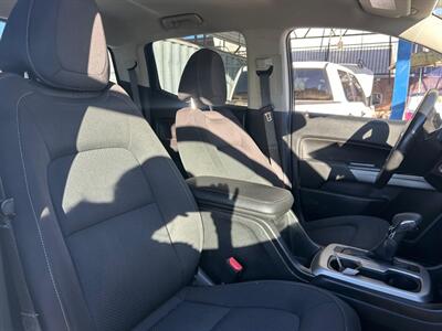 2022 Chevrolet Colorado LT - Photo 6 - Riverside, CA 92508