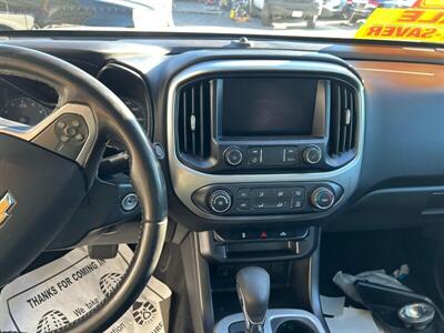 2022 Chevrolet Colorado LT - Photo 27 - Riverside, CA 92508