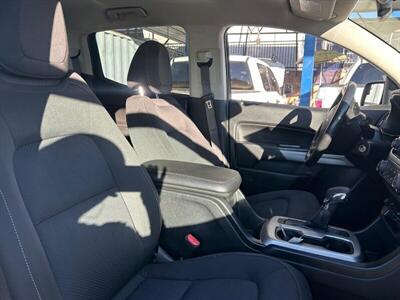 2022 Chevrolet Colorado LT - Photo 62 - Riverside, CA 92508