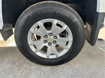 2022 Chevrolet Colorado LT - Photo 48 - Riverside, CA 92508