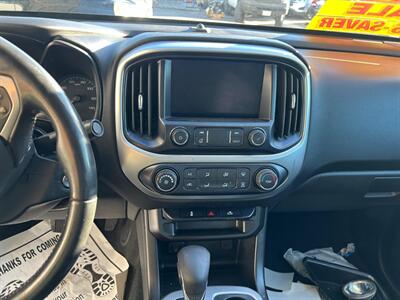 2022 Chevrolet Colorado LT - Photo 9 - Riverside, CA 92508