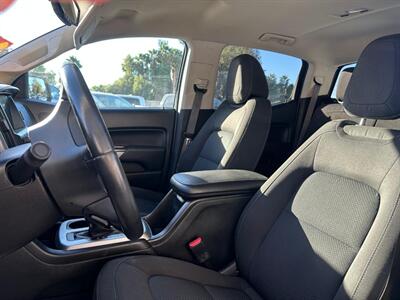 2022 Chevrolet Colorado LT - Photo 13 - Riverside, CA 92508