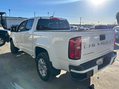 2022 Chevrolet Colorado LT - Photo 15 - Riverside, CA 92508