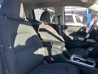 2022 Chevrolet Colorado LT - Photo 38 - Riverside, CA 92508