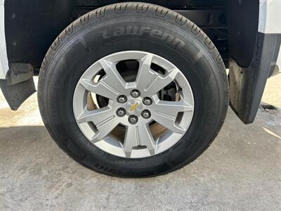 2022 Chevrolet Colorado LT - Photo 16 - Riverside, CA 92508