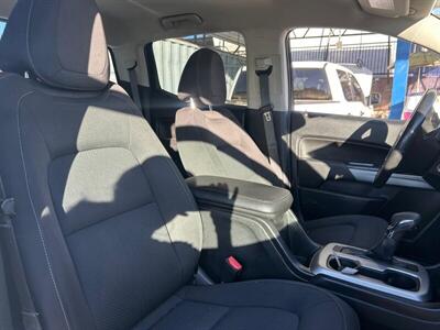 2022 Chevrolet Colorado LT - Photo 22 - Riverside, CA 92508