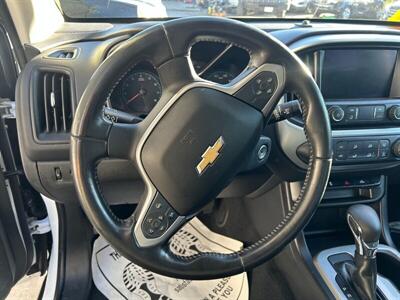 2022 Chevrolet Colorado LT - Photo 28 - Riverside, CA 92508