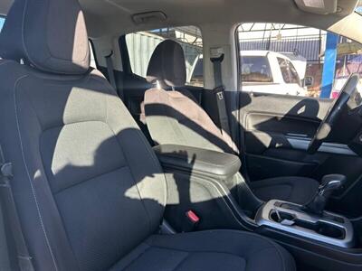 2022 Chevrolet Colorado LT - Photo 86 - Riverside, CA 92508