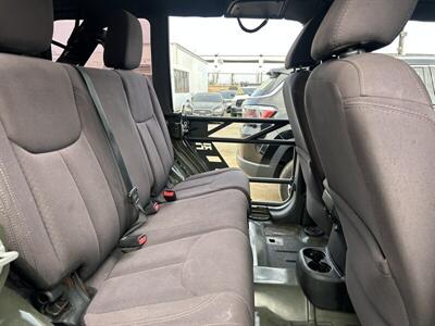 2015 Jeep Wrangler Sport S   - Photo 62 - Riverside, CA 92508